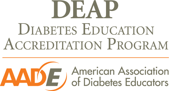 Diabetes Education Accreditation Program