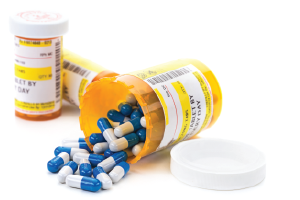 Prescription Medications